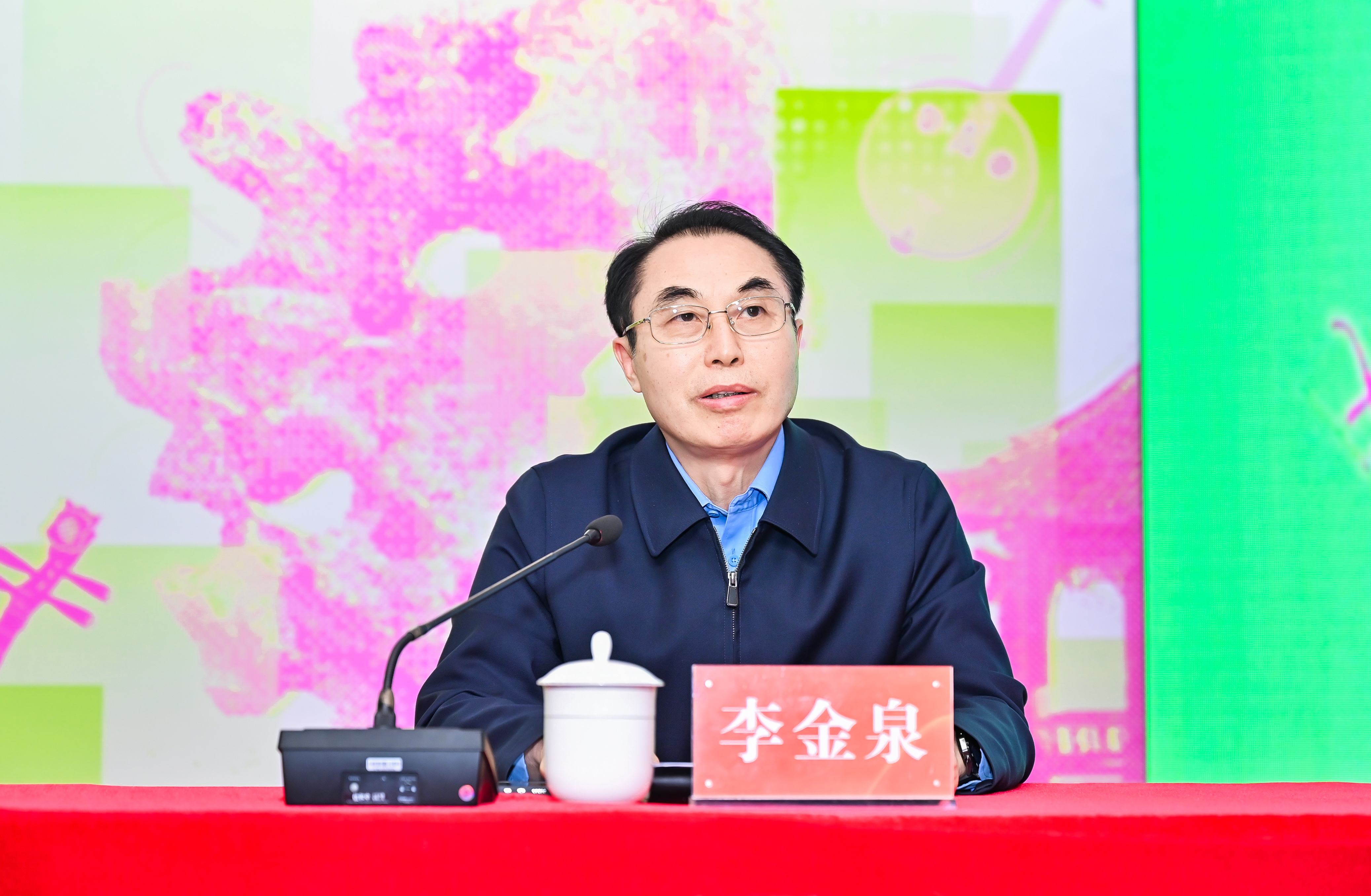 教育部中华优秀传统文化艺术传承基地经验交流活动在我校举办